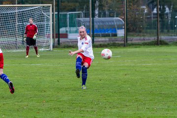 Bild 89 - Frauen Hamburger SV - ESV Fortuna Celle : Ergebnis: 1:1